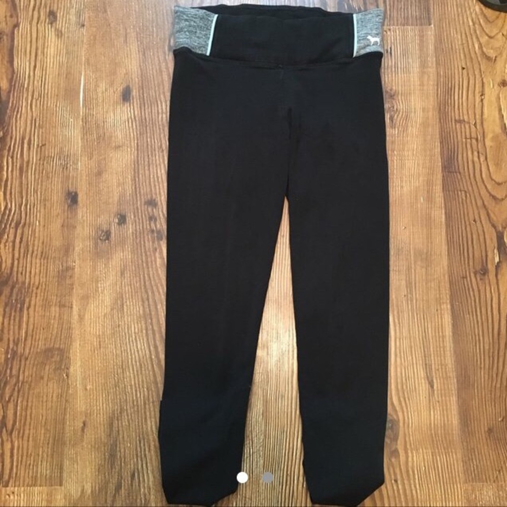 Leggings from Victoria Secret/Pink